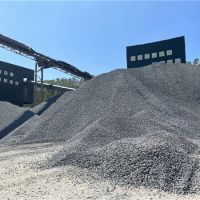 金额约8.05亿元！广西国企累计供应超1000万吨砂石料保障平陆运河建设